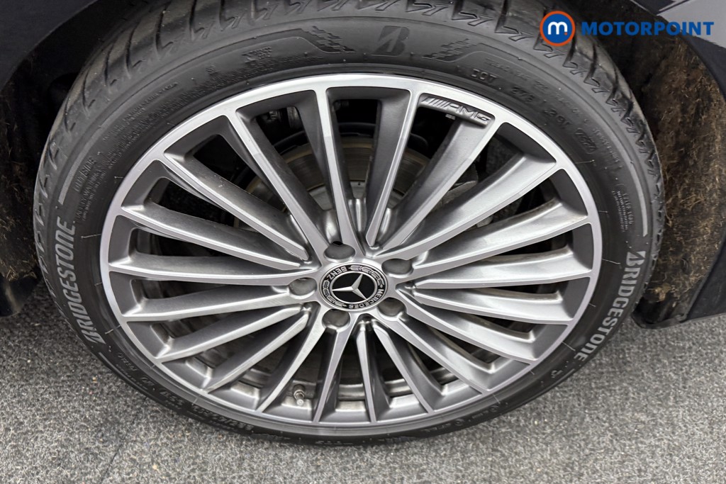 Used Mercedes-Benz CLA 2025 for sale - 77152283: Photo 36