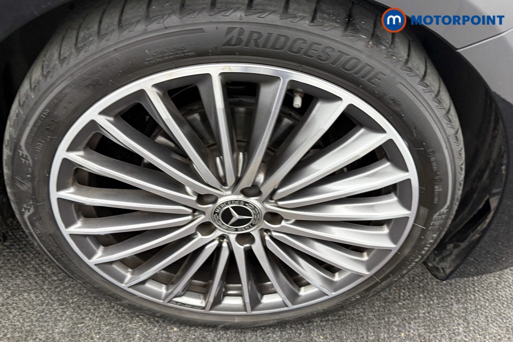 Used Mercedes-Benz CLA 2025 for sale - 77152283: Photo 38