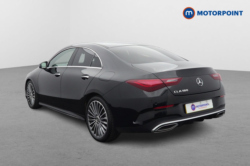 Used Mercedes-Benz CLA 2025 for sale - 77152283: Photo 5