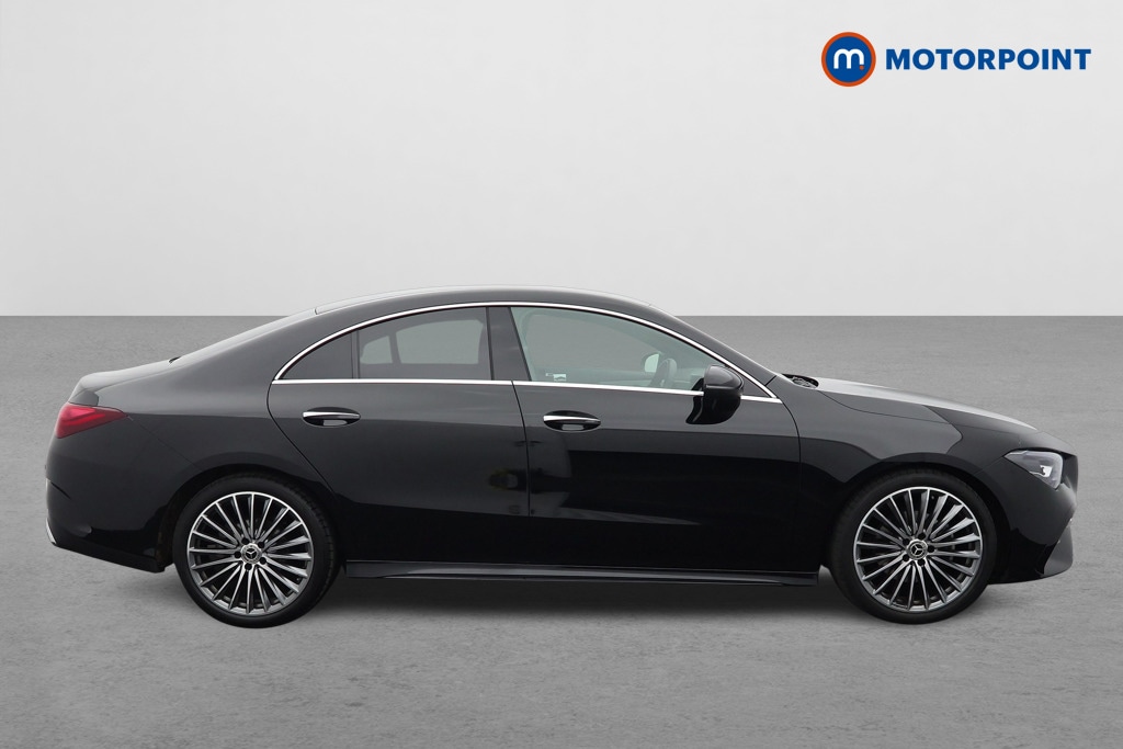 Used Mercedes-Benz CLA 2025 for sale - 77152283: Photo 8