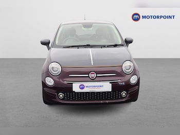 Used Fiat 500 2019 for sale - 75566191: Photo