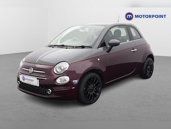 Used Fiat 500 2019 for sale - 75566191: Photo