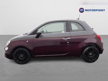 Used Fiat 500 2019 for sale - 75566191: Photo