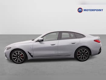 Used BMW 4 Series 2023 for sale - 79802480: Photo