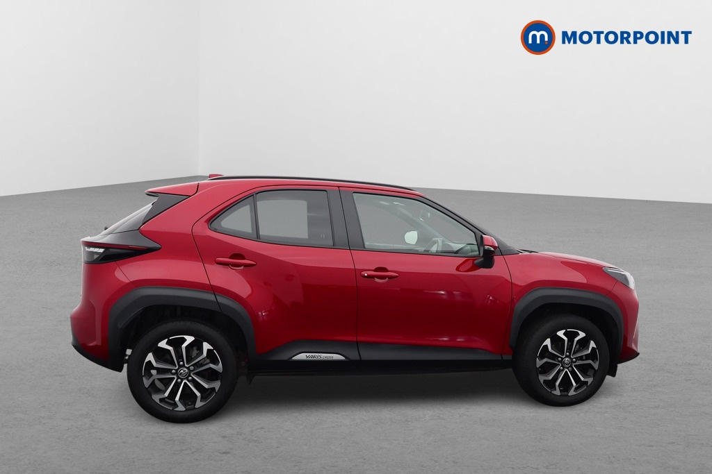 Used Toyota Yaris Cross 2024 for sale - 76352813: Photo 1