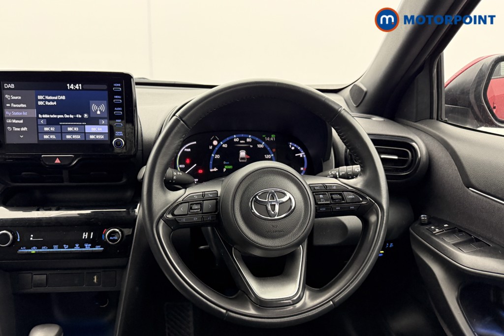Used Toyota Yaris Cross 2024 for sale - 76352813: Photo 10