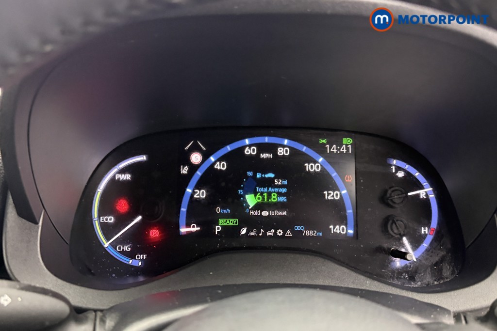 Used Toyota Yaris Cross 2024 for sale - 76352813: Photo 12