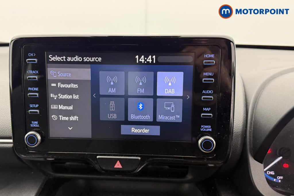 Used Toyota Yaris Cross 2024 for sale - 76352813: Photo 13