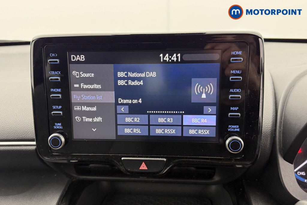 Used Toyota Yaris Cross 2024 for sale - 76352813: Photo 14