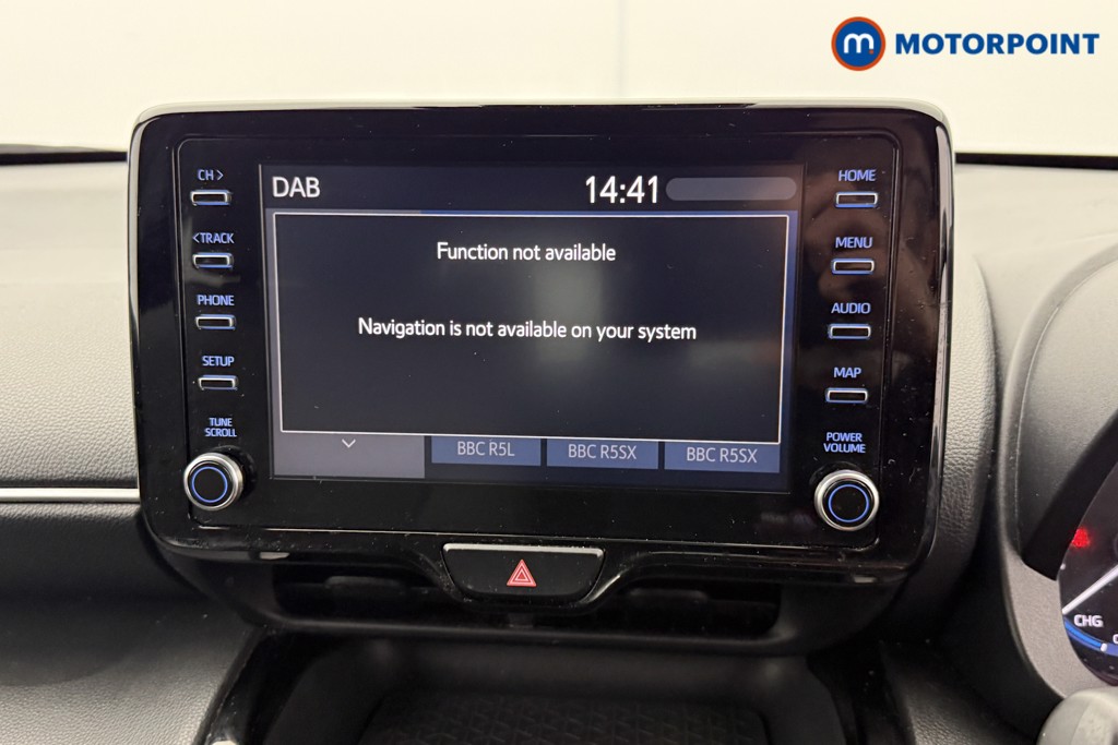 Used Toyota Yaris Cross 2024 for sale - 76352813: Photo 15