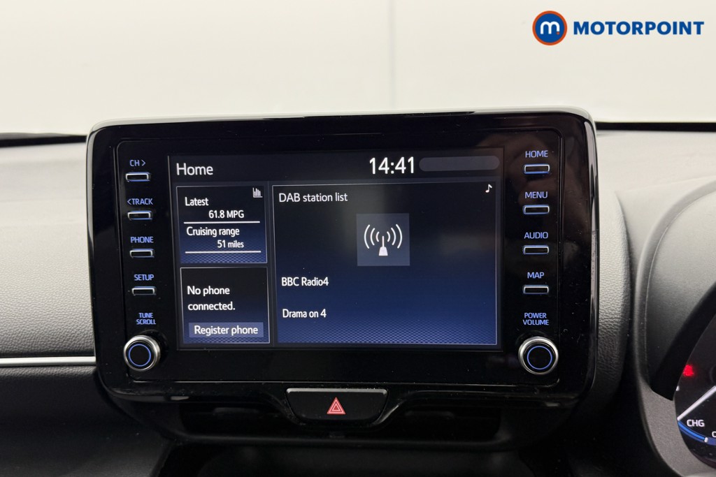 Used Toyota Yaris Cross 2024 for sale - 76352813: Photo 17