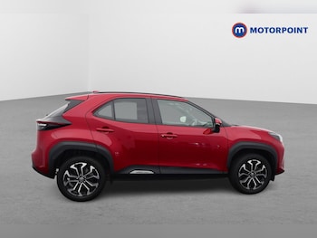 Used Toyota Yaris Cross 2024 for sale - 76352813: Photo