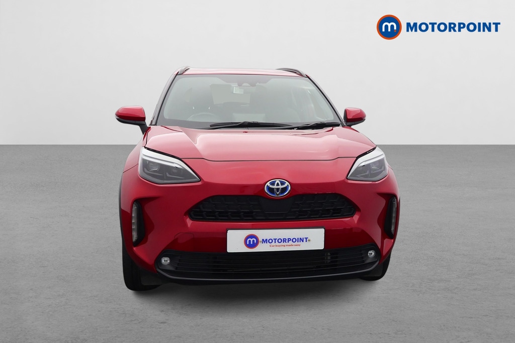Used Toyota Yaris Cross 2024 for sale - 76352813: Photo 2