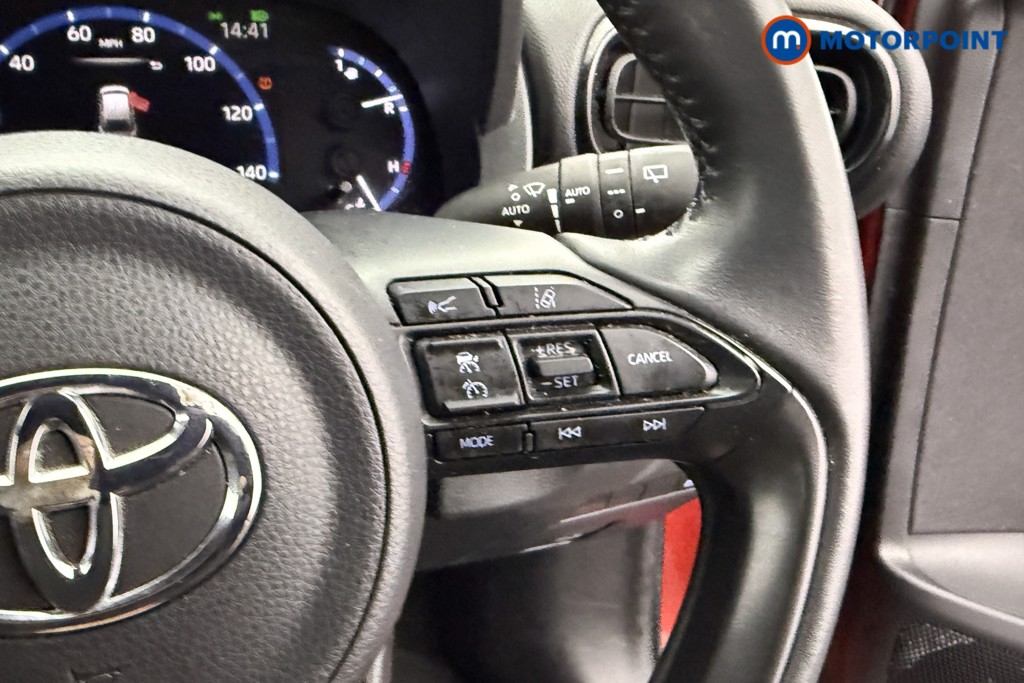 Used Toyota Yaris Cross 2024 for sale - 76352813: Photo 22