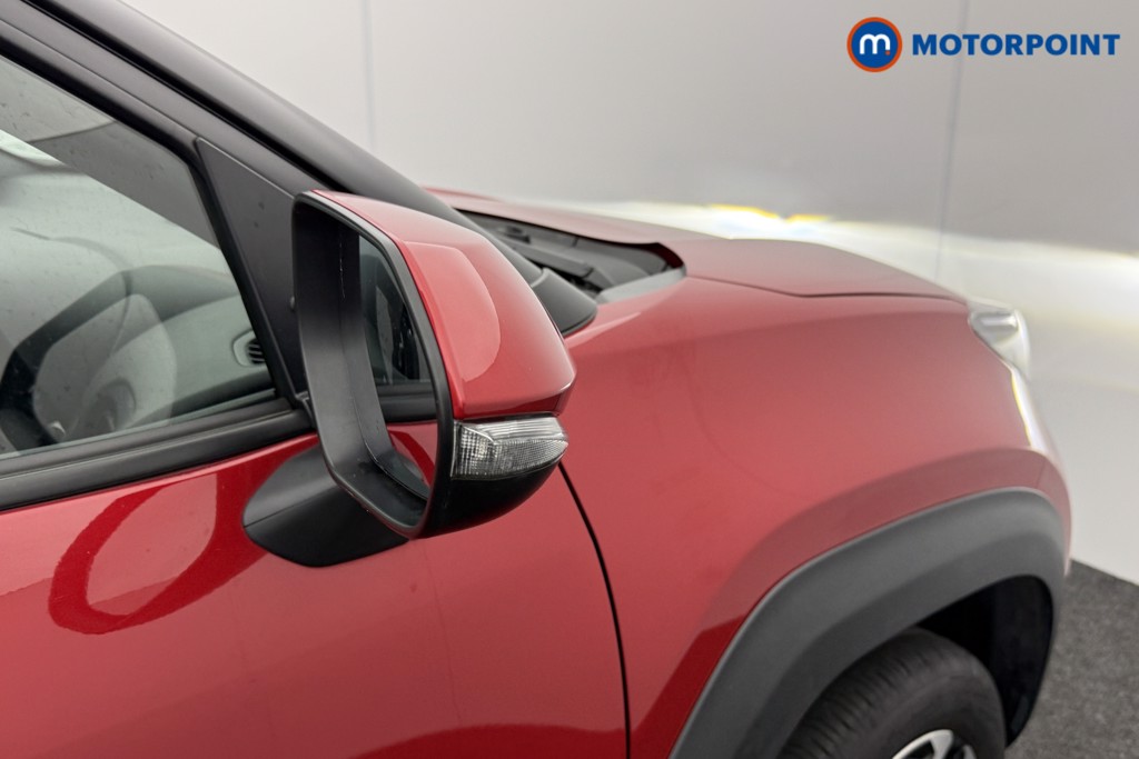 Used Toyota Yaris Cross 2024 for sale - 76352813: Photo 26