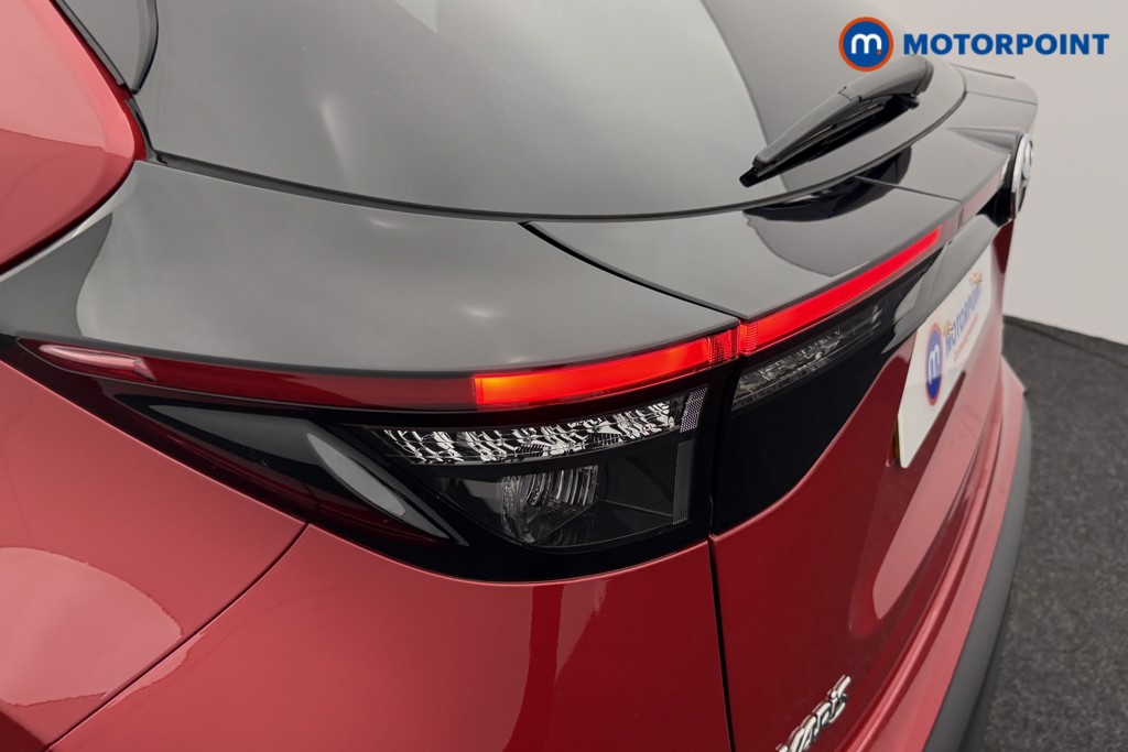 Used Toyota Yaris Cross 2024 for sale - 76352813: Photo 35