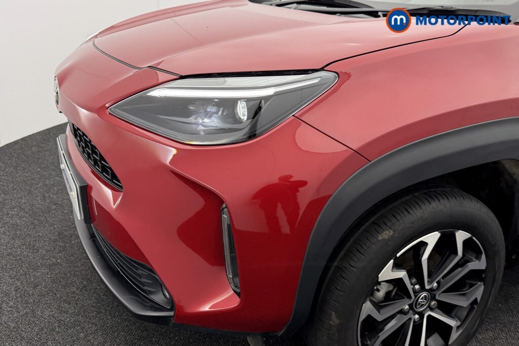 Used Toyota Yaris Cross 2024 for sale - 76352813: Photo 38