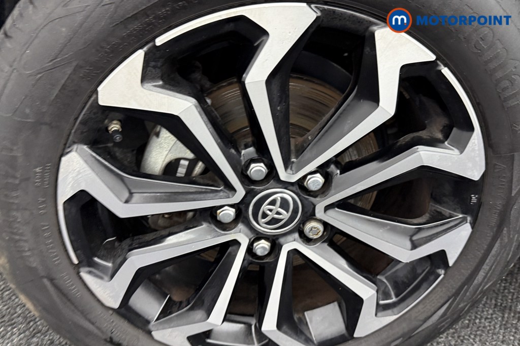 Used Toyota Yaris Cross 2024 for sale - 76352813: Photo 39