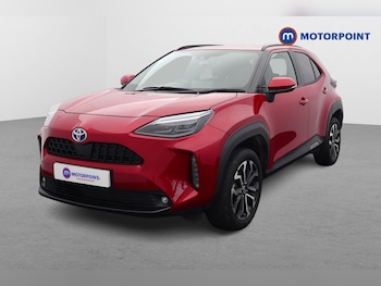 Used Toyota Yaris Cross 2024 for sale - 76352813: Photo