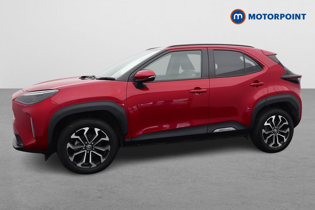 Used Toyota Yaris Cross 2024 for sale - 76352813: Photo 4