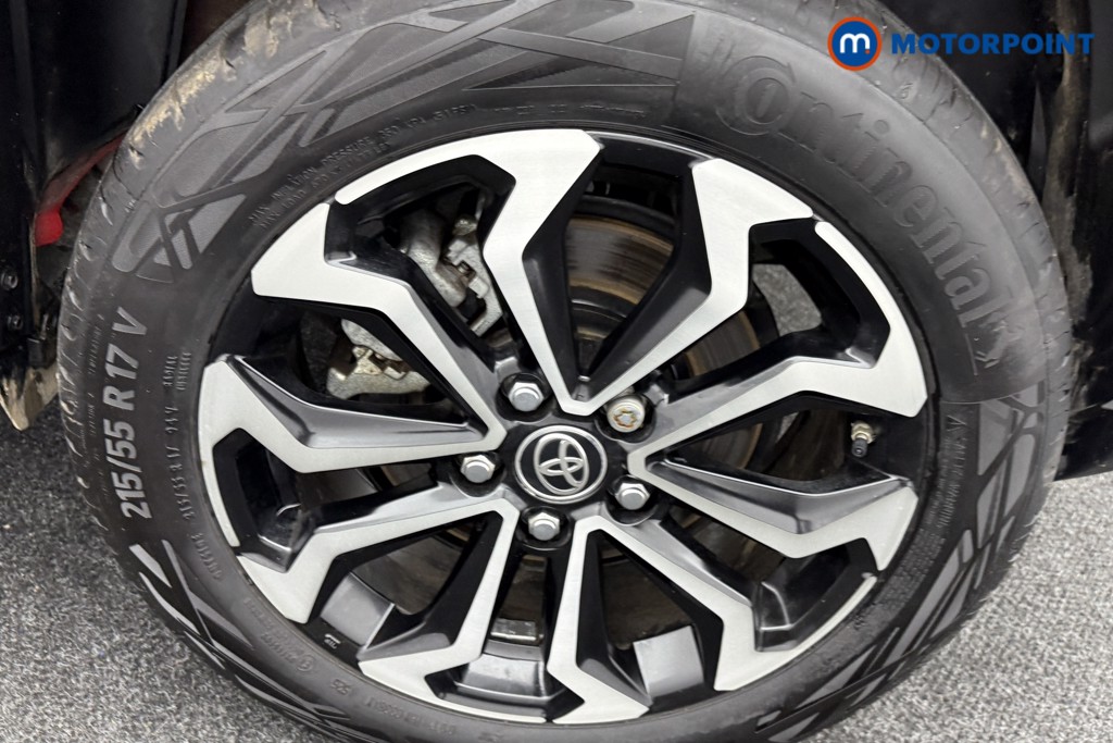 Used Toyota Yaris Cross 2024 for sale - 76352813: Photo 40