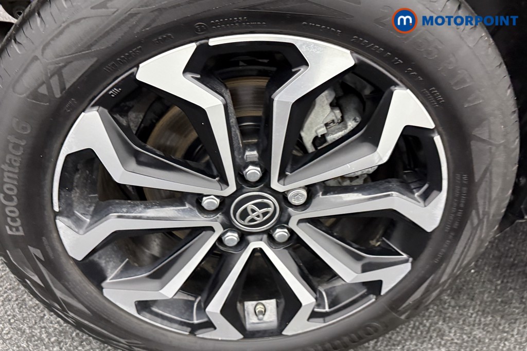 Used Toyota Yaris Cross 2024 for sale - 76352813: Photo 41