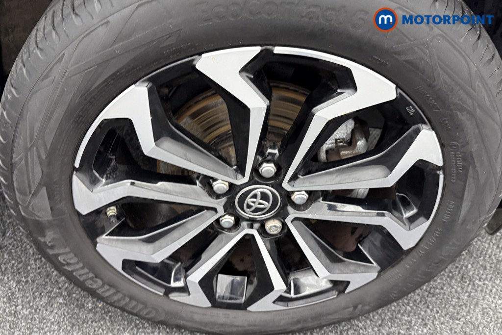Used Toyota Yaris Cross 2024 for sale - 76352813: Photo 42
