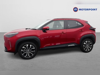 Used Toyota Yaris Cross 2024 for sale - 76352813: Photo