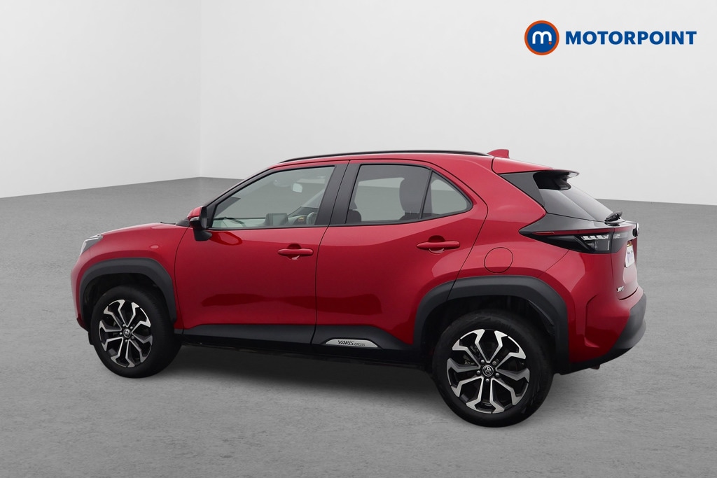 Used Toyota Yaris Cross 2024 for sale - 76352813: Photo 5