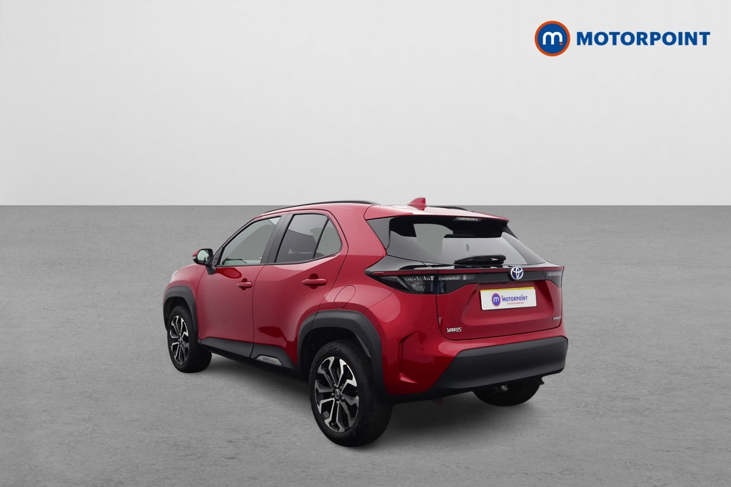 Used Toyota Yaris Cross 2024 for sale - 76352813: Photo 6