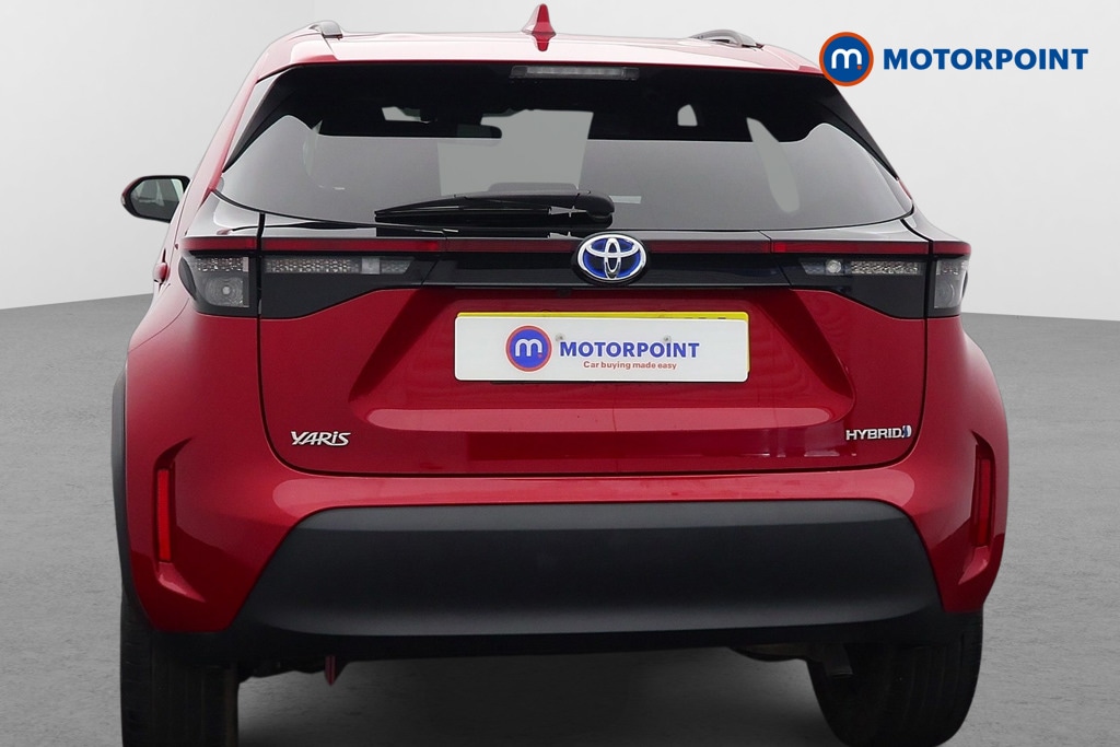 Used Toyota Yaris Cross 2024 for sale - 76352813: Photo 7