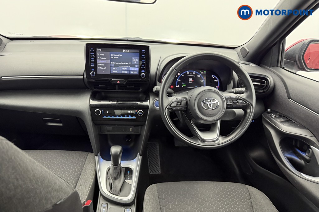 Used Toyota Yaris Cross 2024 for sale - 76352813: Photo 9