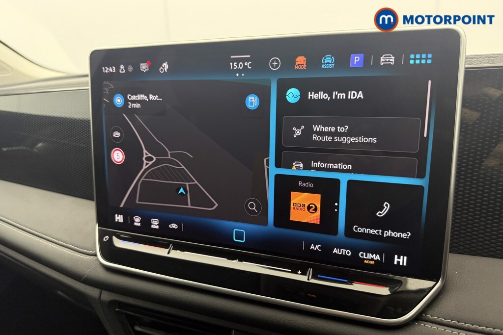 Used Volkswagen Tiguan for sale - 78091589: Photo 10