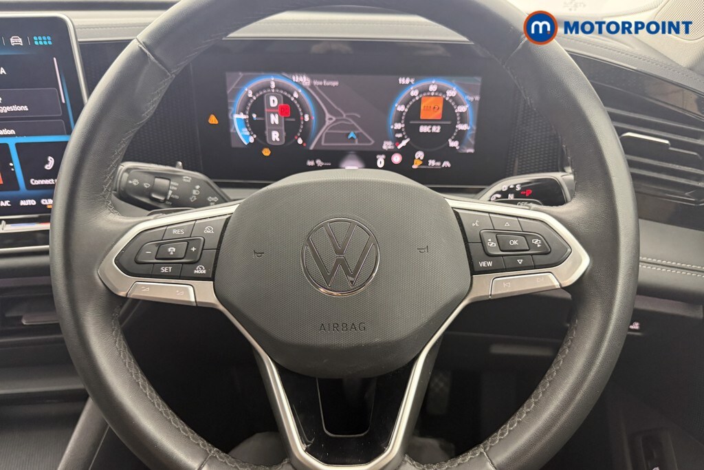 Used Volkswagen Tiguan for sale - 78091589: Photo 12