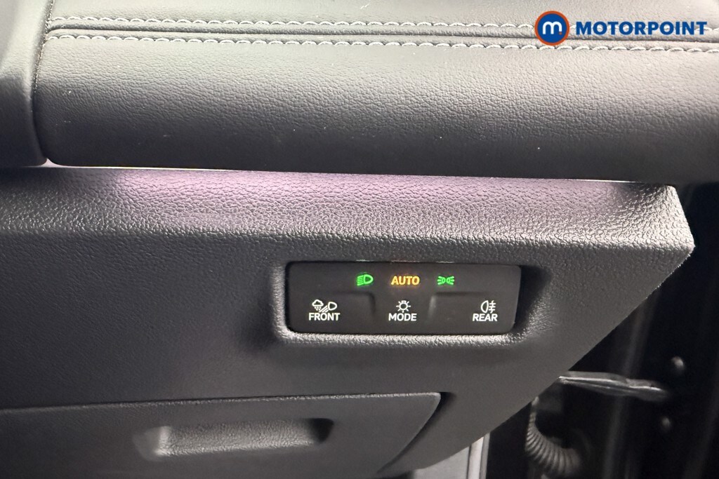 Used Volkswagen Tiguan for sale - 78091589: Photo 16