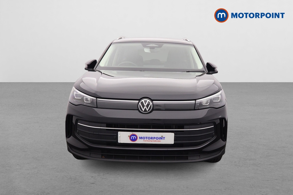 Used Volkswagen Tiguan for sale - 78091589: Photo 2