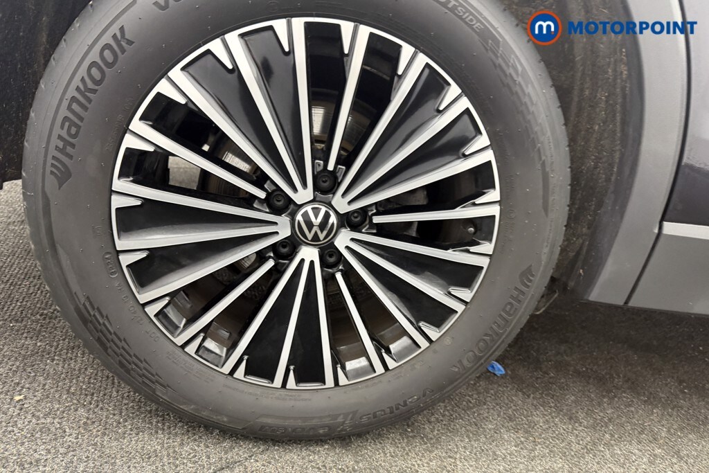 Used Volkswagen Tiguan for sale - 78091589: Photo 25