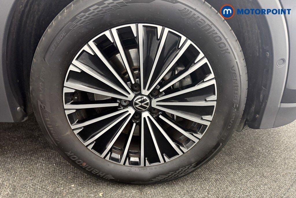 Used Volkswagen Tiguan for sale - 78091589: Photo 26