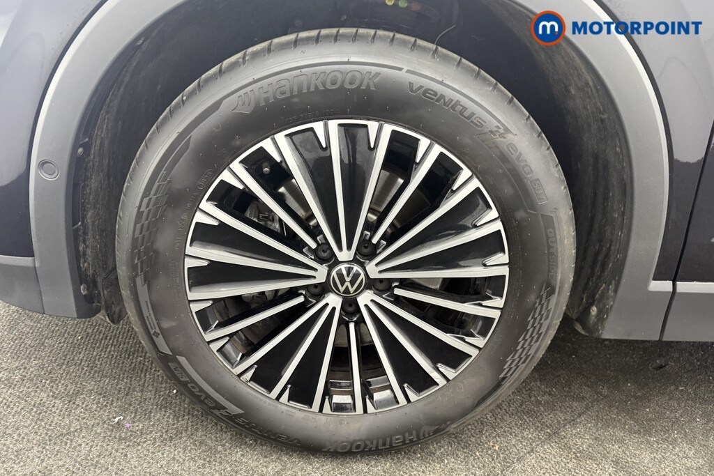 Used Volkswagen Tiguan for sale - 78091589: Photo 27