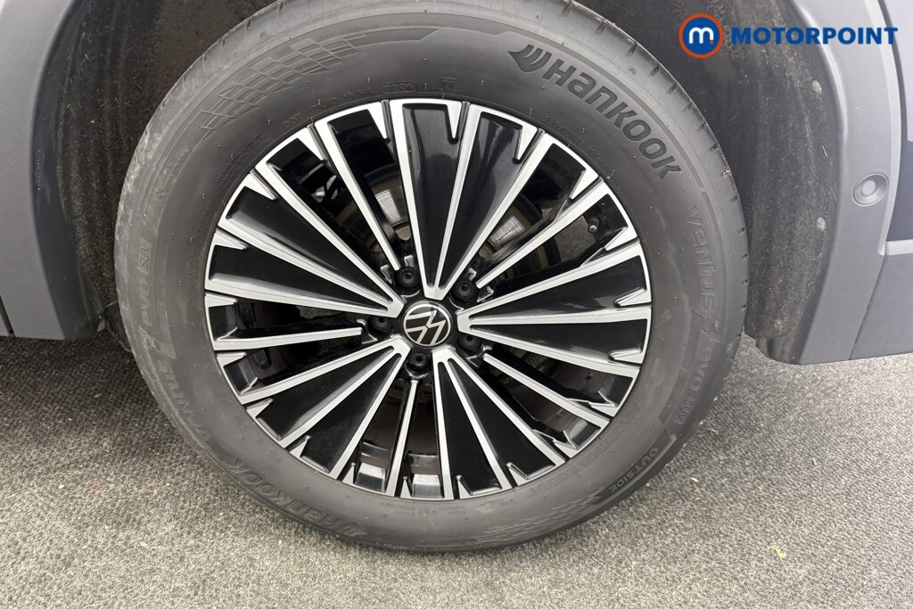 Used Volkswagen Tiguan for sale - 78091589: Photo 28