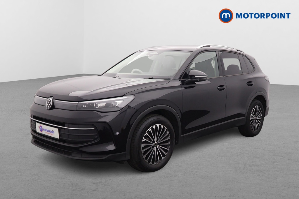 Used Volkswagen Tiguan for sale - 78091589: Photo 3