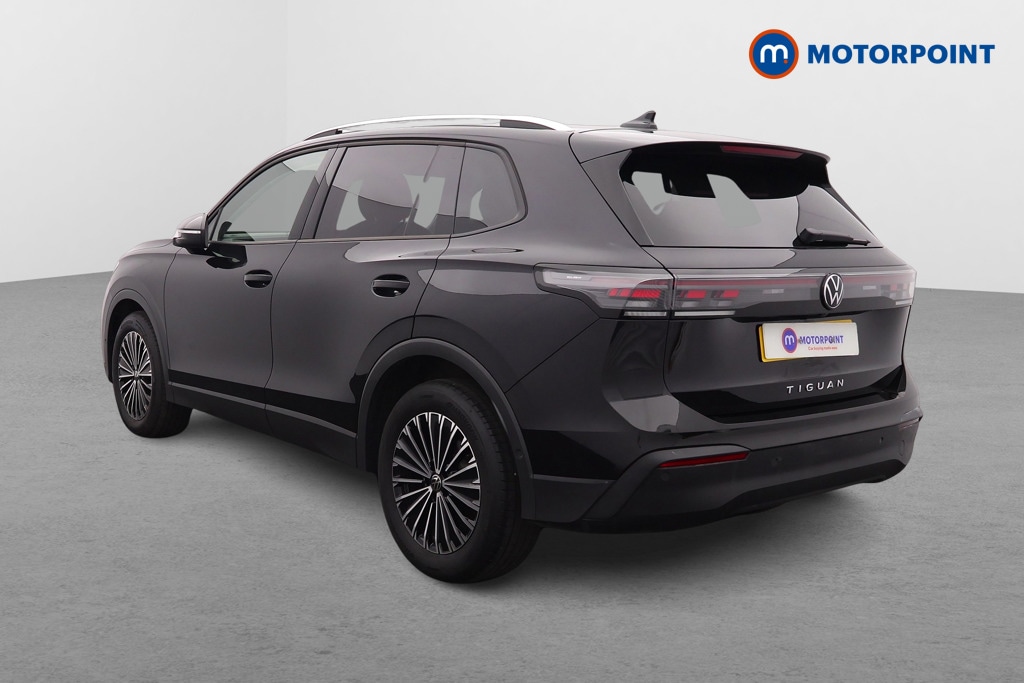 Used Volkswagen Tiguan for sale - 78091589: Photo 5