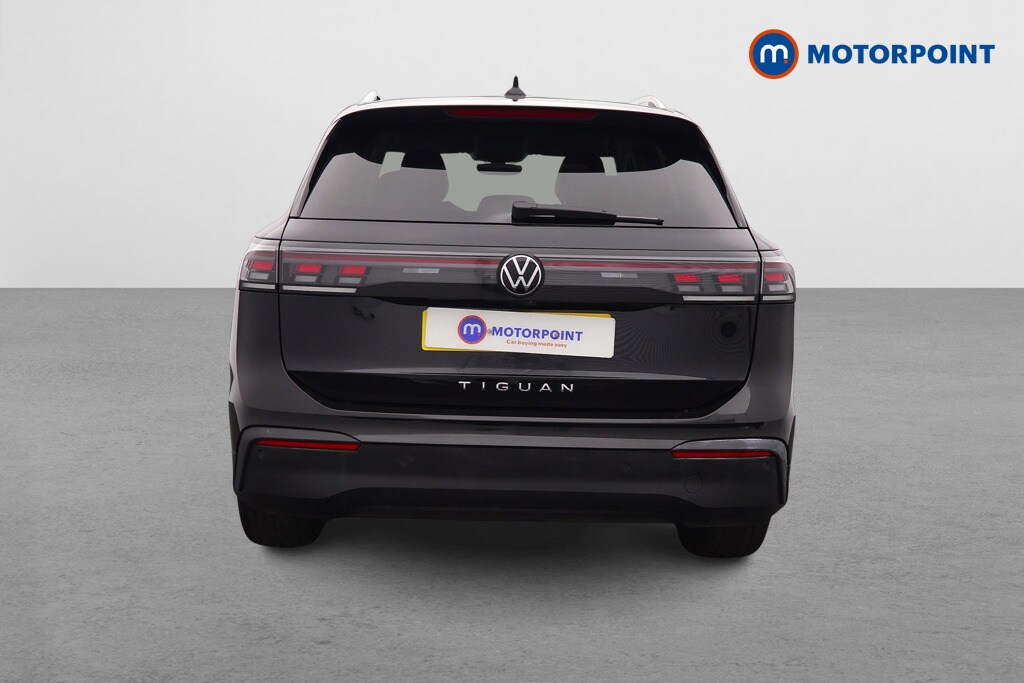 Used Volkswagen Tiguan for sale - 78091589: Photo 6