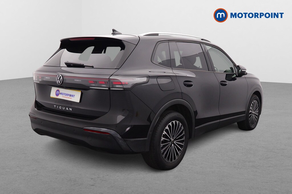 Used Volkswagen Tiguan for sale - 78091589: Photo 7