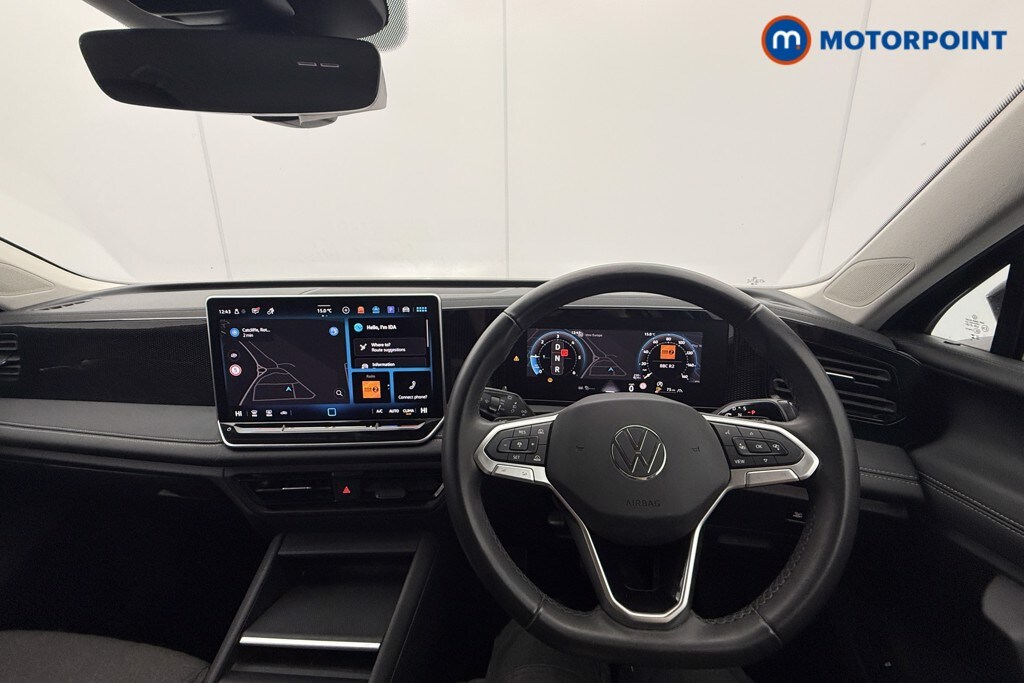 Used Volkswagen Tiguan for sale - 78091589: Photo 9