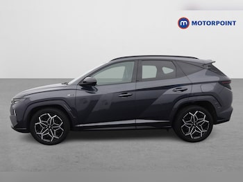 Used Hyundai TUCSON 2023 for sale - 77886326: Photo