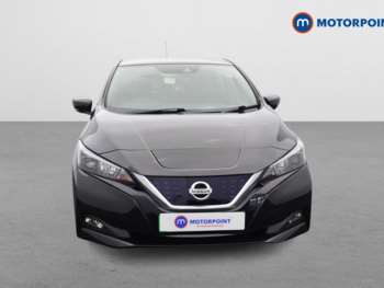 Used Nissan Leaf 2020 for sale - 74877742: Photo