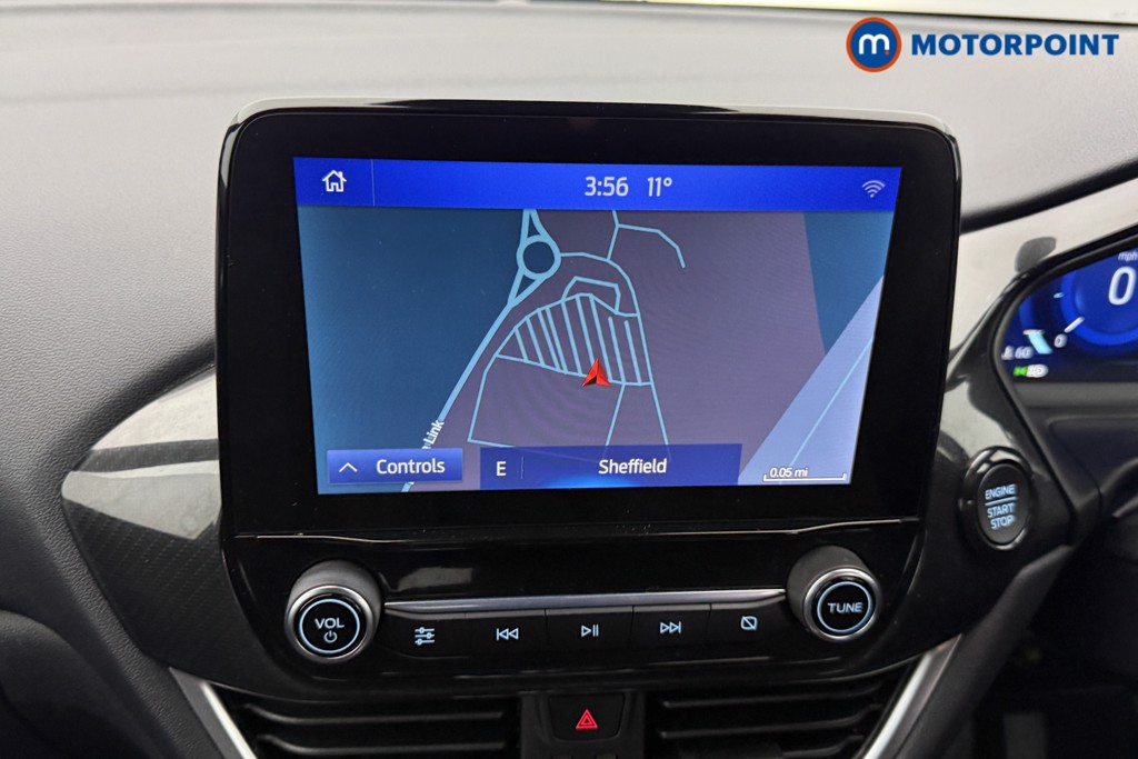 Used Ford Puma 2023 for sale - 77061215: Photo 10