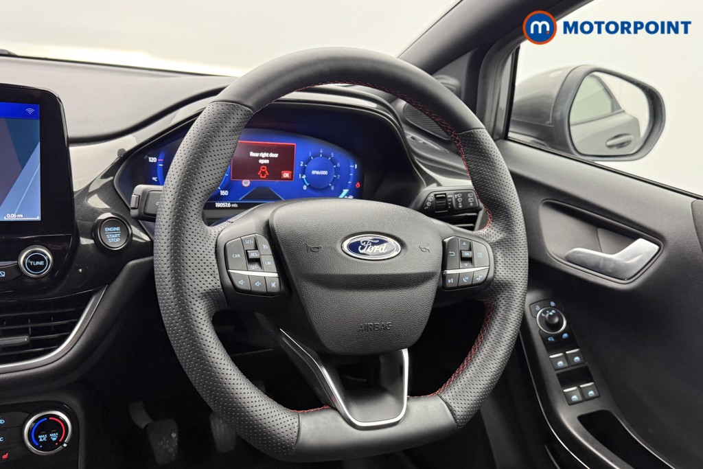 Used Ford Puma 2023 for sale - 77061215: Photo 11