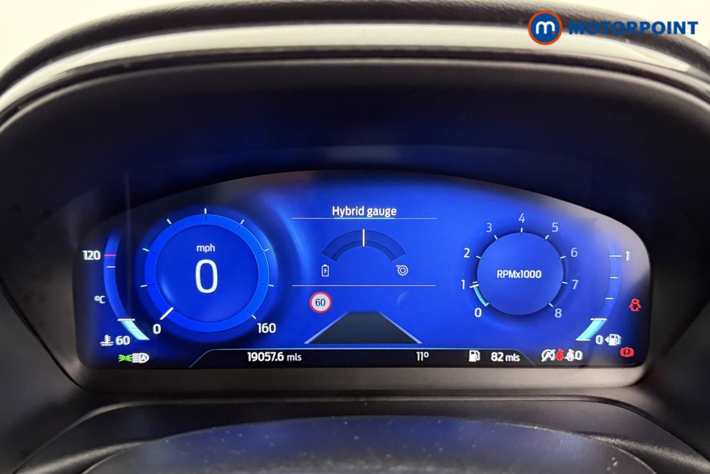 Used Ford Puma 2023 for sale - 77061215: Photo 13